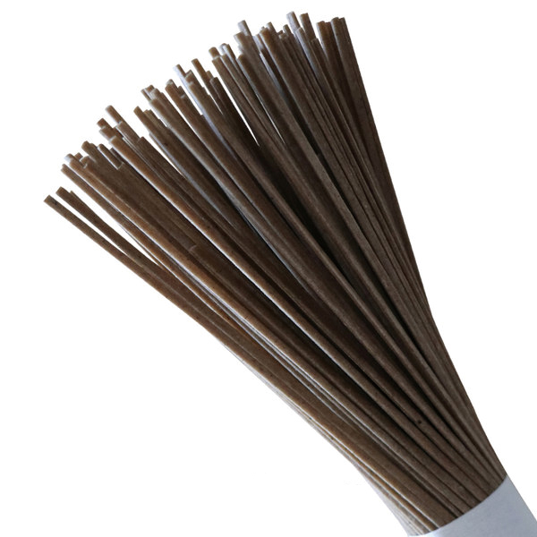 中华老字号 荞麦面300g*5方便速食挂面面条主食代餐营养