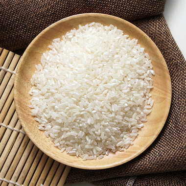 东北大米碱地大米5kg