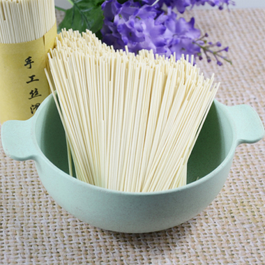 全麦面条营养面